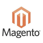 Magento Shop