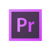 Adobe Premiere Pro