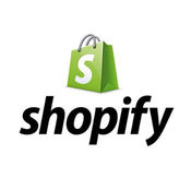 shopify Shop