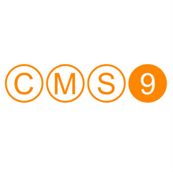 CMS9 Content Management Services