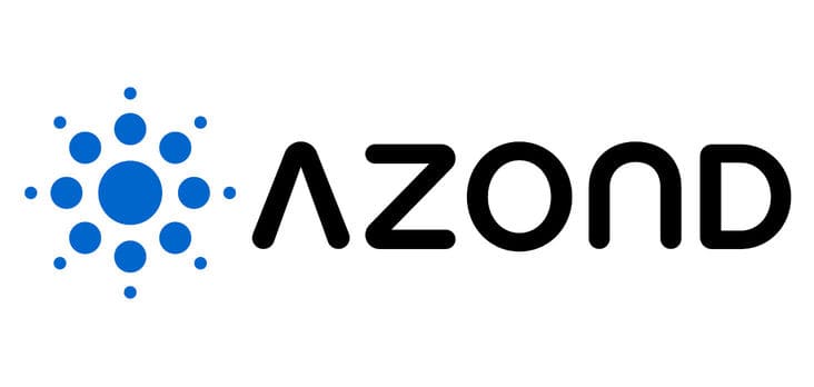 AZOND Logo