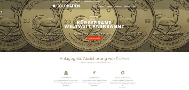 GoldBADEN