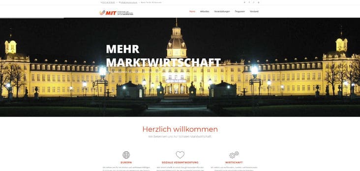 MIT-Karlsruhe