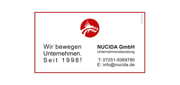 NUCIDA Advertisement