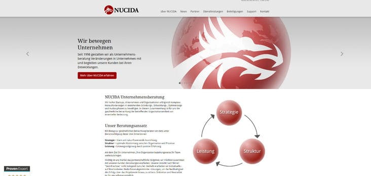 NUCIDA GmbH